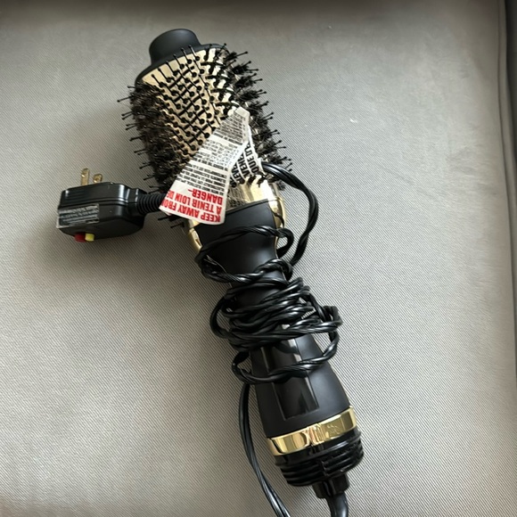 Hot tools professional dryer brush - Picture 1 of 1